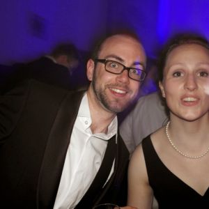 150. Stiftungsfest - Festball und Ausklang — Bild 25